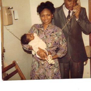 Meet your Posher, Gail